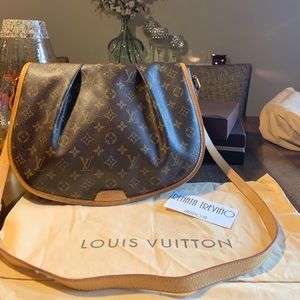 Lv menilmontant gm